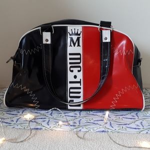 ~ M MC•TWJ Bag